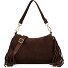  Chenoa Borsa a tracolla 30 cm Variante brown