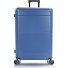  Zen 4 ruote Carrello L 76 cm espandibile Variante royal blue