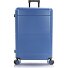 Zen 4 ruote Carrello L 76 cm con piega di espansione Variante royal blue  Zen 4 ruote Carrello L 76 cm con piega di espansione Variante royal blue