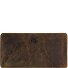 Portafoglio vintage in pelle 18 cm Variante brown