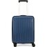  Rejoy 4 ruote Trolley cabina 55 cm Variante navy blue