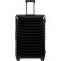  Carrello Roadster 4 a doppia ruota 78 cm Variante shiny black