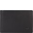 Hannes Portafoglio Protezione RFID Pelle 10.5 cm Variante schwarz