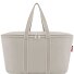  Borsa termica Coolerbag 44,5 cm Variante herringbone sand