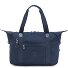  Basic Art M Weekender Holdall 56 cm Variante blue bleu 2