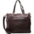 Dalia Borsa shopper Pelle 35 cm Variante moro Dalia Borsa shopper Pelle 35 cm Variante moro