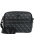Milano Borsa a tracolla 25 cm Variante dark black Milano Borsa a tracolla 25 cm Variante dark black