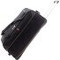  2100 2 ruote Borsa da viaggio 72 cm Variante black