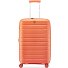B-Flying Move 4 ruote Carrello 68 cm con piega di espansione Variante apricot orange B-Flying Move 4 ruote Carrello 68 cm con piega di espansione Variante apricot orange