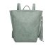 Fritzi33 Vintage Zaino da città 36 cm Variante lime Fritzi33 Vintage Zaino da città 36 cm Variante lime