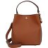  Reese Mini borsa a mano Vera Pelle 13 cm Variante lauren tan