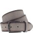  Cintura Pelle Variante taupe | 85 cm