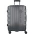  Galatea Carrello a 4 ruote 66 cm Variante schwarz