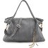  Velvet Wild Borsa a tracolla Pelle 59 cm Variante dark grey