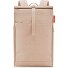 Urban Rolltop Zaino da giorno 49 cm Scomparto per laptop Variante twist coffee