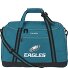  travelite x NFL Borsa da ginnastica 41 cm Variante philadelphia eagles