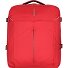  Ironik 2.0 Zaino da giorno 45 cm Vano porta PC Variante rosso