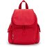 Classics Basic City Pack Mini City Backpack 29 cm Variante red rouge Classics Basic City Pack Mini City Backpack 29 cm Variante red rouge
