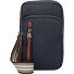  Bari Borsa a tracolla 14 cm Variante dark blue