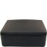 Beluga Scatola per gioielli Pelle 19 cm Variante schwarz Beluga Scatola per gioielli Pelle 19 cm Variante schwarz