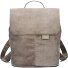  Mademoiselle.M Zaino da città 29 cm Variante cord mocca