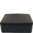  Beluga Scatola per gioielli Pelle 19 cm Variante schwarz