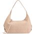  Weave Harmony Borsa a tracolla Pelle 40 cm Variante stone