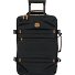  X-Collection 2 ruote Zaino trolley 50 cm Vano porta PC Variante black