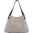  Mazzolino Borsa a spalla 37 cm Variante darkblue