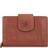  Anchor Love Amy Portafoglio Pelle 13 cm Variante charming cognac