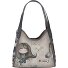 Real Borsa a tracolla 32 cm Variante mehrfarbig Real Borsa a tracolla 32 cm Variante mehrfarbig
