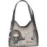  Real Borsa a tracolla 32 cm Variante mehrfarbig
