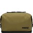  Aion Borsa da toilette 27.5 cm Variante nutria