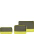  Ta Revolution Borsa da imballaggio 43.5 cm Variante lime