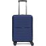 Shine 4 ruote Carrello della cabina 55 cm Variante navy blue