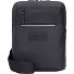  Borsa a tracolla Urban Eco 20 cm Variante black