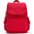  Zaino Basic City Pack 37 cm Variante red rouge