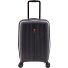  5000 4 ruote Carrello della cabina 55 cm con piega di espansione Variante black