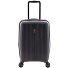 5000 4 ruote Carrello della cabina 55 cm con piega di espansione Variante black 5000 4 ruote Carrello della cabina 55 cm con piega di espansione Variante black