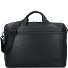 Stockholm Briefcase 43 cm scomparto per laptop Variante schwarz  Stockholm Briefcase 43 cm scomparto per laptop Variante schwarz