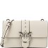  Love One Borsa a tracolla 27 cm Variante bianco seta-old silver