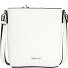  Alessia borsa a tracolla 18 cm Variante white