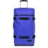Transit'R Transit'R 2 ruote Borsa da viaggio L 79 cm Variante tarp blue Transit'R Transit'R 2 ruote Borsa da viaggio L 79 cm Variante tarp blue