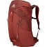  Arrio 24 Zaino da trekking 55 cm Variante brick red