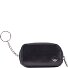 Portachiavi con zip Colorado Variante schwarz Portachiavi con zip Colorado Variante schwarz