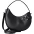  Tasha Borsa a tracolla Pelle 19.5 cm Variante black