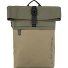 Alperton Eddie Zaino da giorno 39 cm Scomparto per laptop Variante olive night Alperton Eddie Zaino da giorno 39 cm Scomparto per laptop Variante olive night