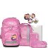 Set di borse da viaggio 6 pz. incl. set di velcro Variante WolkenzauBär Set di borse da viaggio 6 pz. incl. set di velcro Variante WolkenzauBär