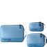  Set di borse Pack-It 3 pz. Variante blue dawn