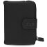  Mademoiselle Portafoglio 10 cm Variante nubuk black